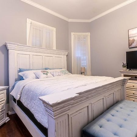 Vila Casaseabreeze Galveston Exteriér fotografie