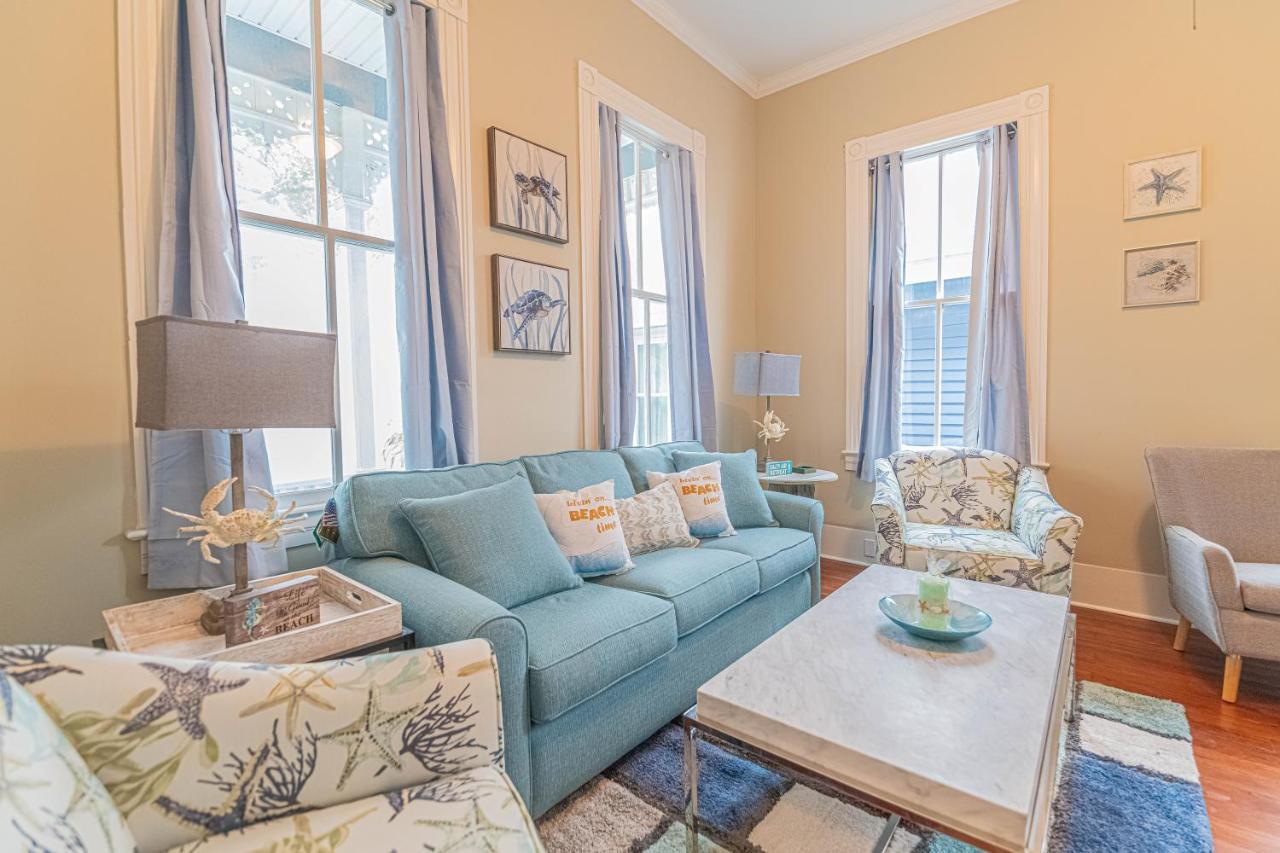 Vila Casaseabreeze Galveston Exteriér fotografie
