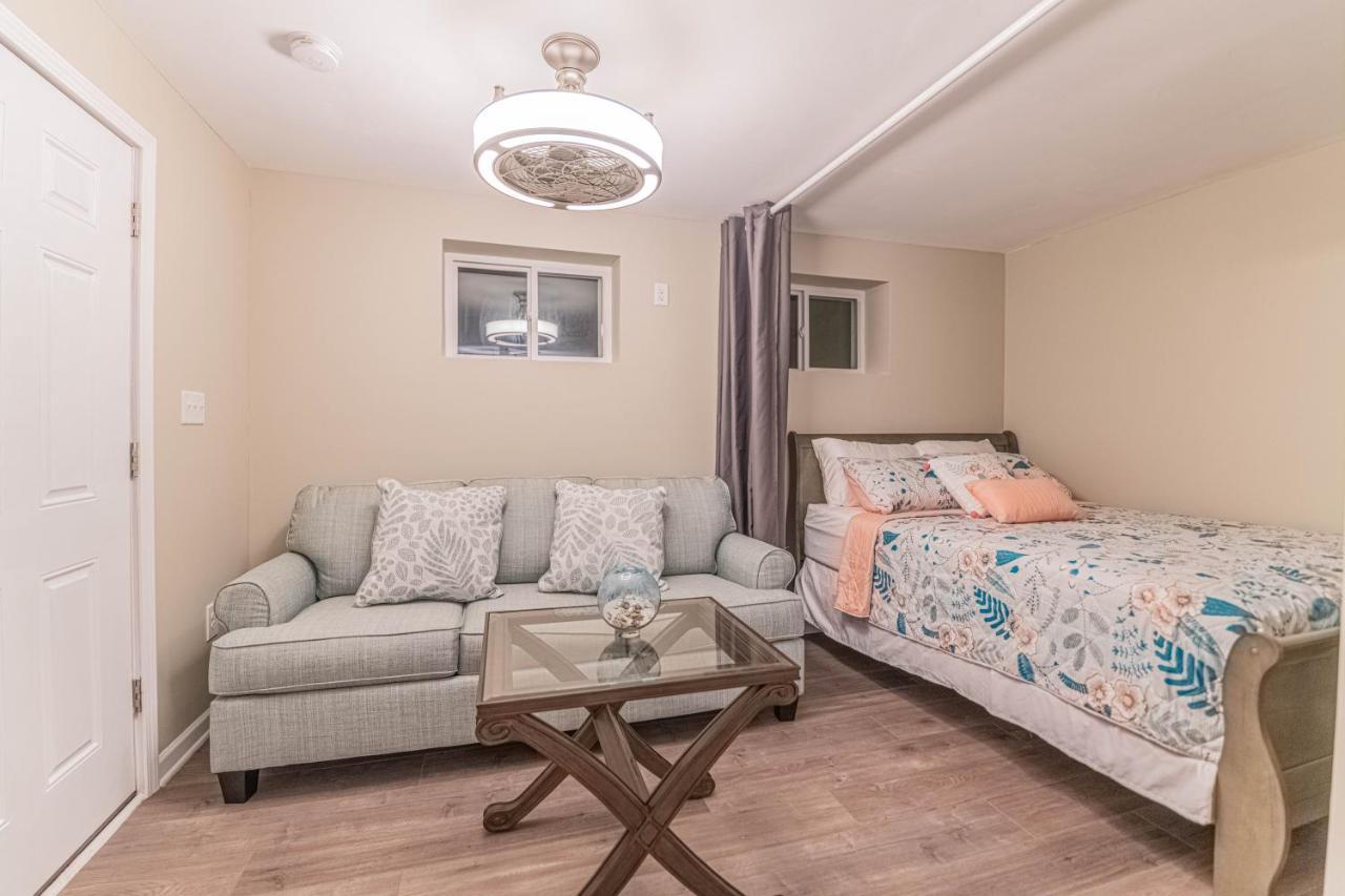 Vila Casaseabreeze Galveston Exteriér fotografie