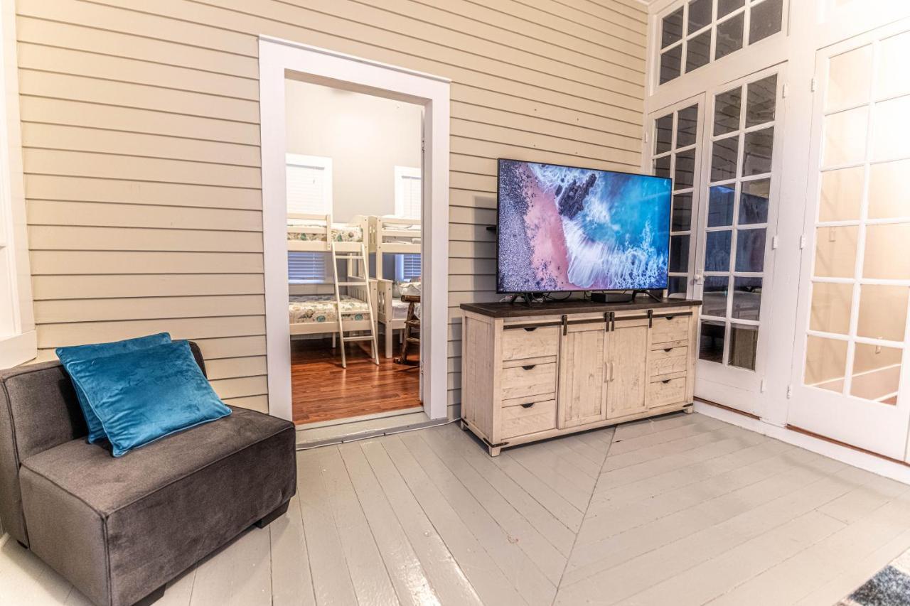 Vila Casaseabreeze Galveston Exteriér fotografie