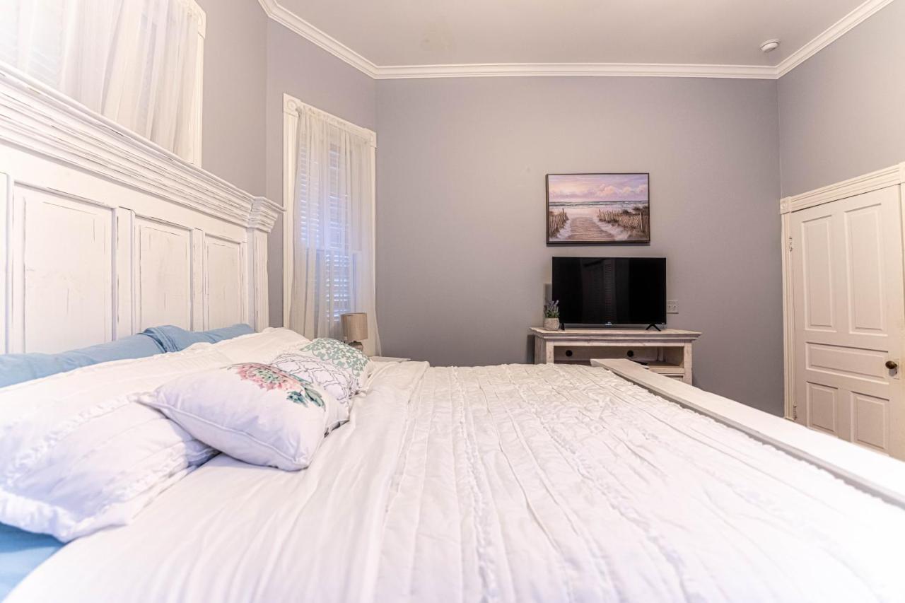 Vila Casaseabreeze Galveston Exteriér fotografie