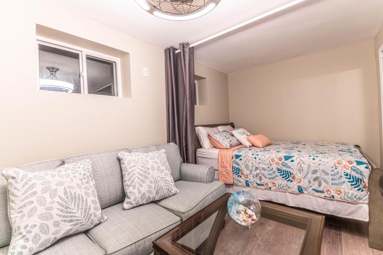 Vila Casaseabreeze Galveston Exteriér fotografie