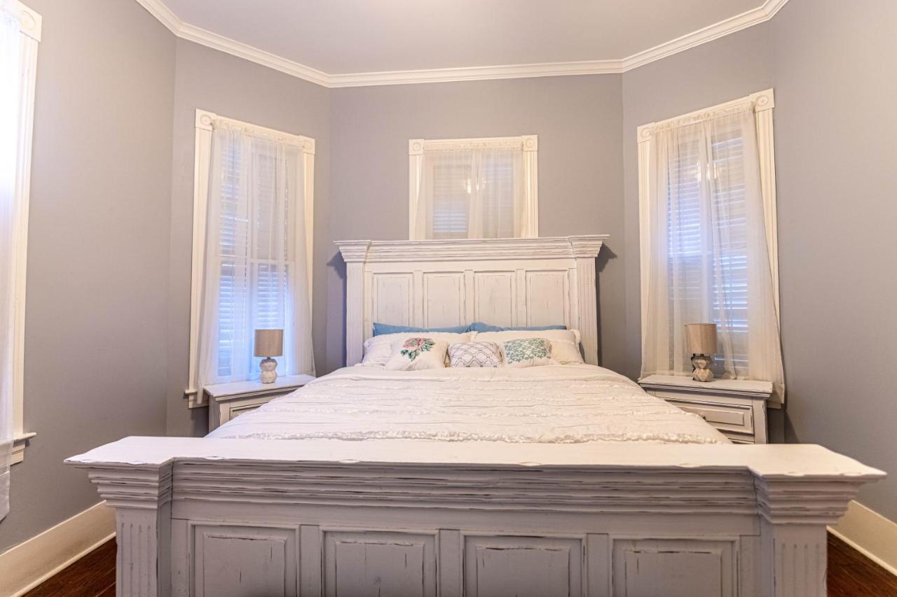 Vila Casaseabreeze Galveston Exteriér fotografie