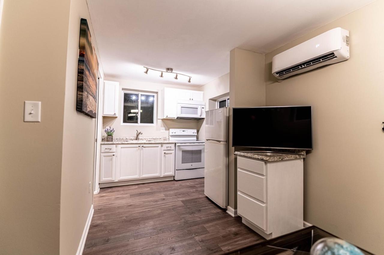 Vila Casaseabreeze Galveston Exteriér fotografie