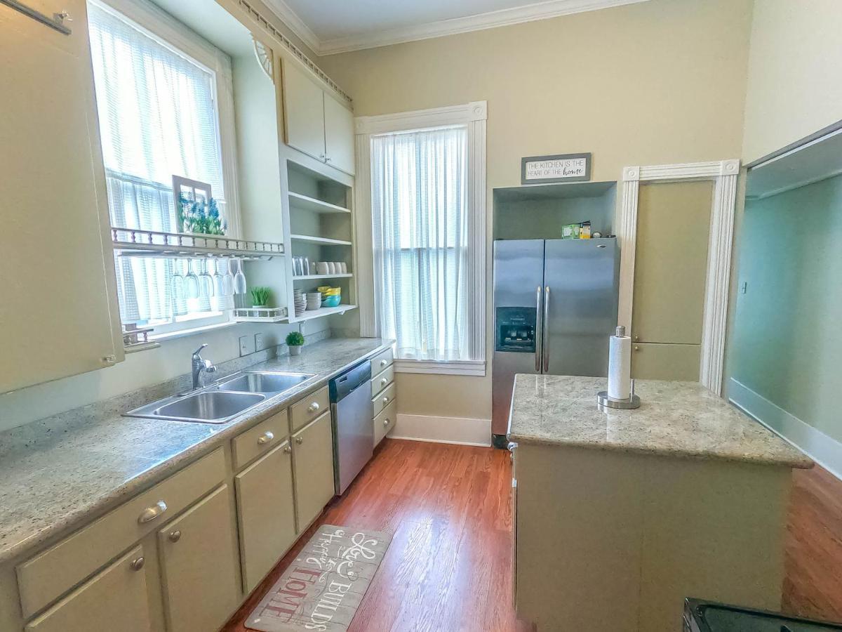 Vila Casaseabreeze Galveston Exteriér fotografie